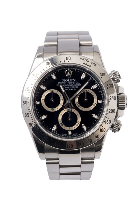 scatola rolex 116520|2008 rolex daytona 116520.